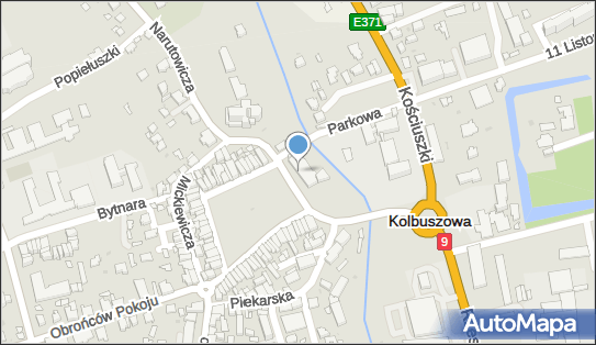 Zakład Optyki Okularowej Optyk, pl. Wolności 59, Kolbuszowa 36-100 - Przedsiębiorstwo, Firma, numer telefonu, NIP: 8141358713