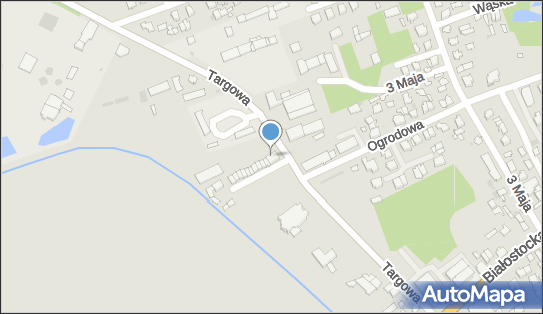 5451071022, Zakład Piekarniczo- Cukierniczy Maciej Dariusz Szomko 