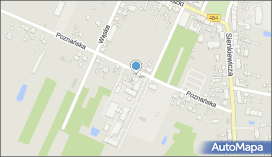 Zakład Piekarniczo Cukierniczy Trojanka Stanisław Trojanowski Tomasz Trojanowski Anna Trojanowska 97-425 - Przedsiębiorstwo, Firma, numer telefonu, NIP: 7691678078