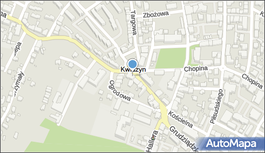 5811753693, Zakład Piekarniczy H i R Rochna Radosław Rochna 