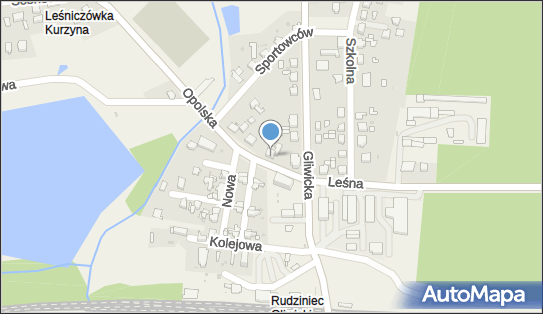 Zakład Piekarsko Cukierniczy Beza, Opolska 2, Rudziniec 44-160 - Przedsiębiorstwo, Firma, numer telefonu, NIP: 7491618887