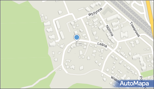 Zakład Poligraficzno - Handlowy Ekongraf Monika Allison, Leśna 17d 84-230 - Przedsiębiorstwo, Firma, NIP: 7671227131