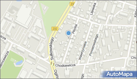 Zakład Poligraficzny D U A L, ul. Płocka 5A, Bydgoszcz 85-659 - Przedsiębiorstwo, Firma, numer telefonu, NIP: 5541002579