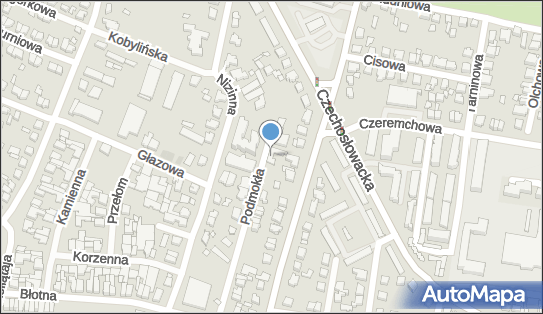 Zakład Poligraficzny, Podmokła 42, Poznań 61-424 - Przedsiębiorstwo, Firma, NIP: 7830016519