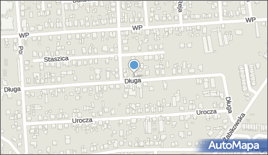 Zakład Pralniczy Tęcza, ul. Długa 20, Luboń 62-031 - Przedsiębiorstwo, Firma, numer telefonu, NIP: 7830016672