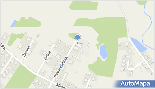 5991013933, Zakład Prefabrykacji i Usług Pprzętowych 