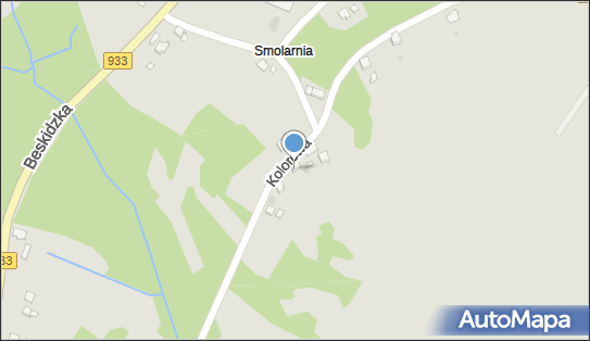 Zakład Prod Usług Handl, Kolorowa 17, Libiąż 32-590 - Przedsiębiorstwo, Firma, NIP: 6281038918