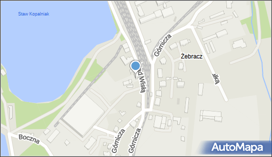 Zakład Produk Handl Uni Metal Pala R Borowski H Huczek w 43-502 - Przedsiębiorstwo, Firma, numer telefonu, NIP: 6520010769