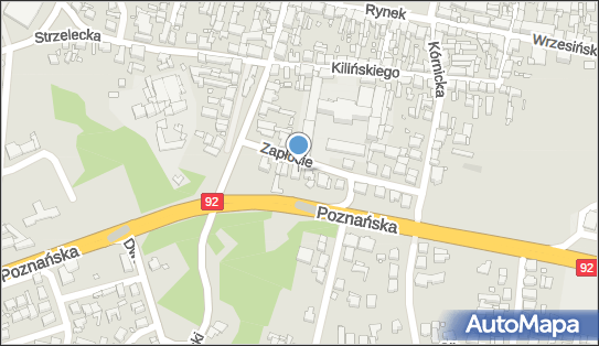 7772852965, Zakład Produkcji i Renowacji Mebli 