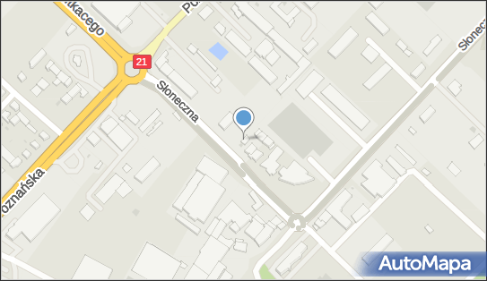 8391685407, Zakład Produkcji Metalowej 