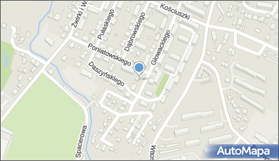 Zakład Produkcji Obuwia Monwas, ul. Aleksandra Głowackiego 10 32-050 - Przedsiębiorstwo, Firma, NIP: 6790005815