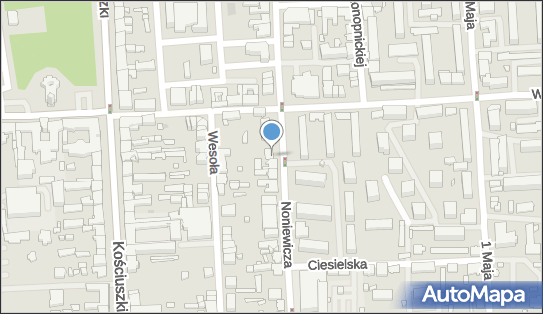 8441043066, Zakład Produkcji Odzieży 