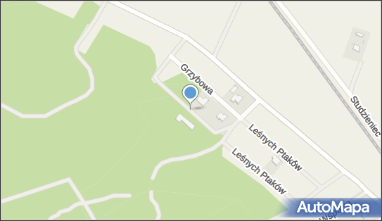 7641018552, Zakład Produkcji Opakowań Tekturowych 