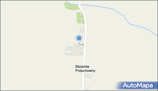 Zakład Produkcji Opakowań z Folii, Blizanów 59, Blizanów 62-814 - Przedsiębiorstwo, Firma, NIP: 9680478945