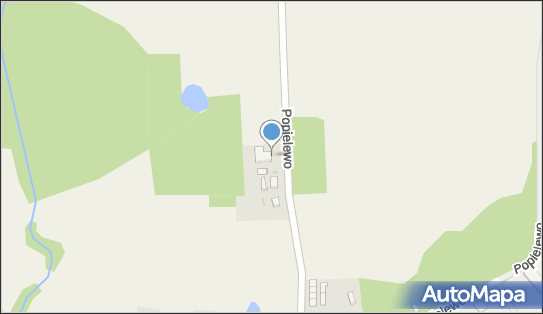 Zakład Produkcji Palet Tomasz Antoni Filipowicz, Popielewo 1 78-320 - Przedsiębiorstwo, Firma, NIP: 6721701658