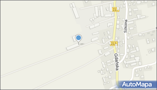 Zakład Produkcji Rolnej Agra, ul. Gdańska 26, Połczyno 84-100 - Przedsiębiorstwo, Firma, numer telefonu, NIP: 5871476895