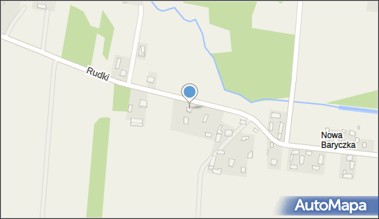 Zakład Produkcji Spożywczej Piekarnia w Rudkach Świstak Stanisława 26-007 - Przedsiębiorstwo, Firma, NIP: 6611001575