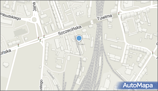 Zakład Produkcji Stolarki Budowlanej Grab Andrzej Flegel Piotr Jażdżewski 76-200 - Przedsiębiorstwo, Firma, numer telefonu, NIP: 8392135169