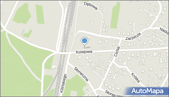 8670002519, Zakład Produkcjno-Handlowy Tadeusz Hurkała 