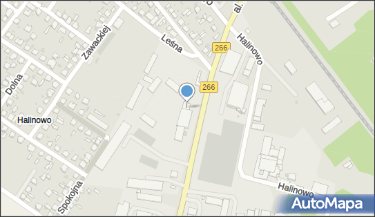 Zakład Produkcyjno Budowlany, Przemysłowa 6, Aleksandrów Kujawski 87-700 - Przedsiębiorstwo, Firma, NIP: 8911001296