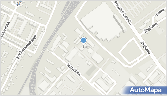 Zakład Produkcyjno Handlowa Sezmar, Narwicka 6, Gdańsk 80-557 - Przedsiębiorstwo, Firma, NIP: 5830204929