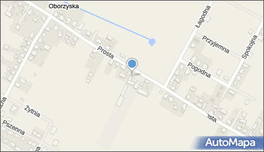 Zakład Produkcyjno Handlowo Usługowo Transportowy Nowe Oborzyska 64-000 - Przedsiębiorstwo, Firma, NIP: 6981388715