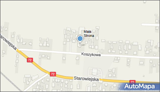 8361714245, Zakład Produkcyjno-Handlowo-Usługowy 