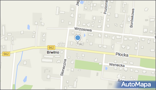 Zakład Produkcyjno Handlowo-Usługowy Czargo Gołębiewski Wojciech 09-400 - Przedsiębiorstwo, Firma, NIP: 7740018816