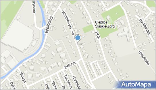 Zakład Produkcyjno-Handlowo-Usługowy Fil-Wer Bronisława Orżewsko-Orłowska 58-560 - Przedsiębiorstwo, Firma, NIP: 6111592076