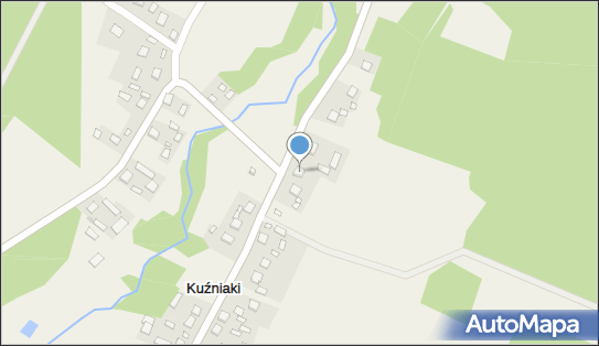 Zakład Produkcyjno Handlowo Usługowy Genewa, Kuźniaki 21 A 26-067 - Przedsiębiorstwo, Firma, NIP: 6571016552