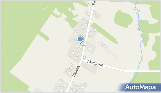 5731060077, Zakład Produkcyjno - Handlowo- Usługowy 