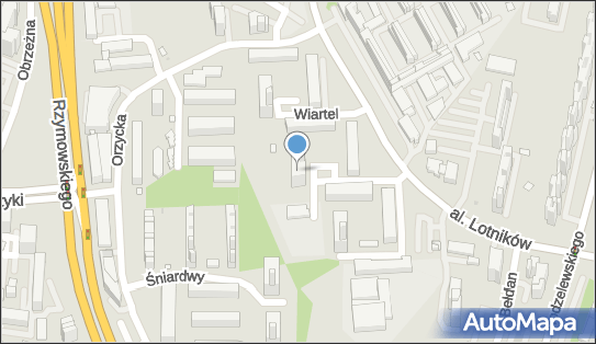 Zakład Produkcyjno-Handlowo-Usługowy Kamyk Krzysztof Pawlicki Wspólnik Spółki Cywilnej 02-698 - Przedsiębiorstwo, Firma, NIP: 5241097541