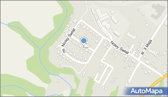 5591002245, Zakład Produkcyjno - Handlowo - Usługowy 