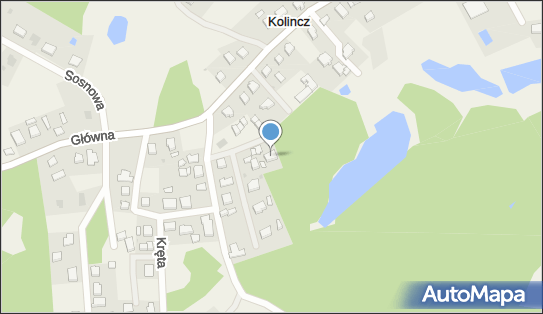 5921490272, Maciej Chęć, Zakład Produkcyjno-Handlowo-Usługowy 