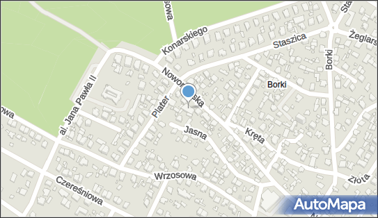 8460001531, Zakład Produkcyjno Handlowo Usługowy 