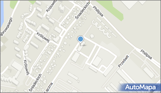 Zakład Produkcyjno Handlowo Usługowy Rodex, ul. Łączna 4 A 64-920 - Przedsiębiorstwo, Firma, numer telefonu, NIP: 7640005257