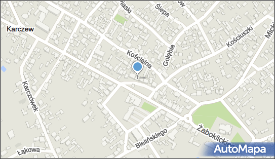 Zakład Produkcyjno-Handlowo-Usługowy Sielski Zenon, Karczew 05-480 - Przedsiębiorstwo, Firma, NIP: 5320014288