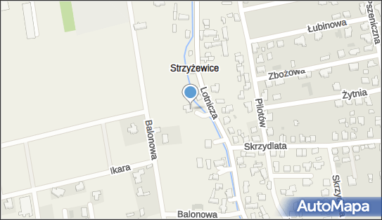 Zakład Produkcyjno Handlowo Usługowy Stoldrew Ryszard Dudziak Jerzy Dudziak Strzyżewice 64-100 - Przedsiębiorstwo, Firma, numer telefonu, NIP: 6971939421