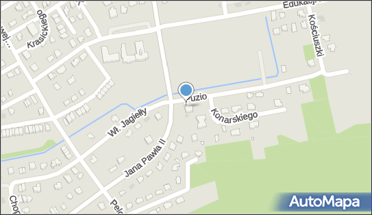 8132037547, Zakład-Produkcyjno Handlowo-Usługowy 