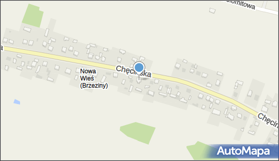 Zakład Produkcyjno Handlowo Usługowy Te Mark, Chęcińska 426 26-026 - Przedsiębiorstwo, Firma, NIP: 6571213637