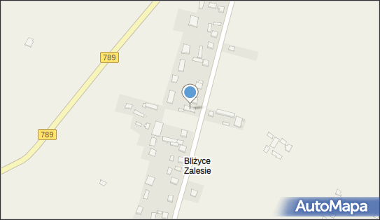Zakład Produkcyjno Handlowo Usługowy Zalesie Kazimierz Beleć 42-320 - Przedsiębiorstwo, Firma, NIP: 5771352030