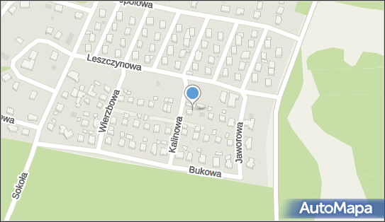 Zakład Produkcyjno Handlowo Usługowy, Kalinowa 1 83-200 - Przedsiębiorstwo, Firma, numer telefonu, NIP: 5921002781