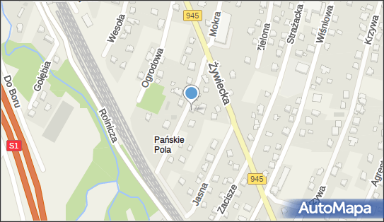 5470246557, Zakład Produkcyjno-Handlowo-Usługowy Janusz Konior 