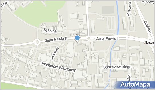 Zakład Produkcyjno-Handlowy Abex Adrian Buchowski, 1 Maja 14a 78-400 - Przedsiębiorstwo, Firma, NIP: 6731708739