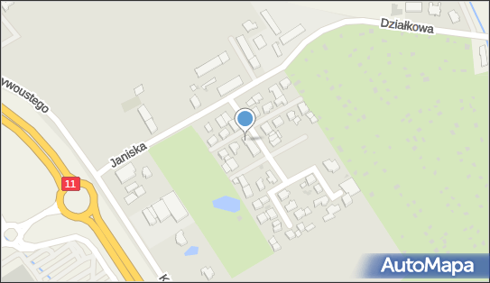 Zakład Produkcyjno-Handlowy Adam Fabiszewski, Rzemieślnicza 3 78-100 - Przedsiębiorstwo, Firma, NIP: 6711003102