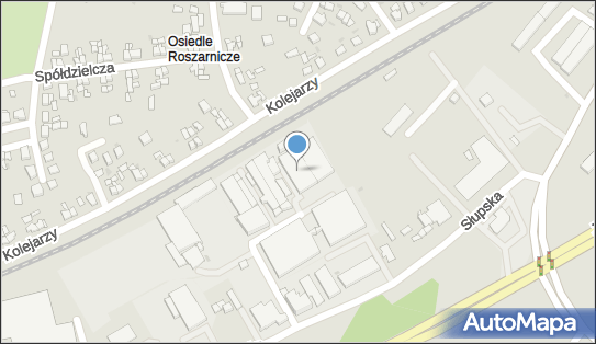 Zakład Produkcyjno-Handlowy Andrzej, Franciszek, Łukasz, Paweł Pobłoccy Paweł Pobłocki 84-300 - Przedsiębiorstwo, Firma, NIP: 8411611152