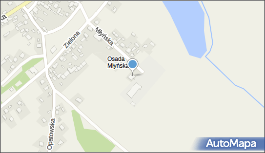 6611058150, Zakład Produkcyjno-Handlowy Bęben Wiesław 