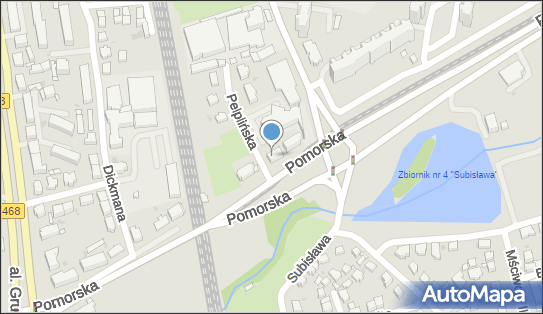 5842063788, Zakład Produkcyjno-Handlowy 