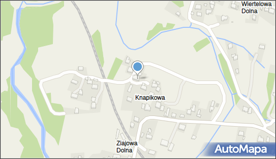 Zakład Produkcyjno Handlowy Paletbud Hanusiak Adam 34-789 - Przedsiębiorstwo, Firma, NIP: 7351001514