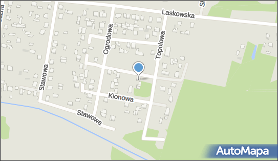 Zakład Produkcyjno - Handlowy Paullo Bożena Strąk, Klonowa 8 07-130 - Przedsiębiorstwo, Firma, NIP: 8241077787